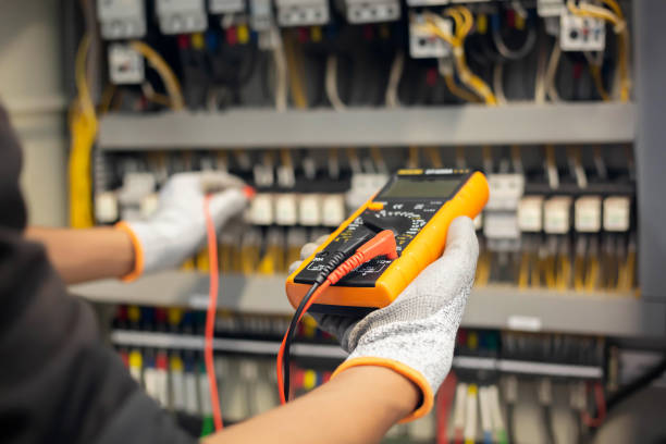 Best Surge Protection Installation  in Crete, IL