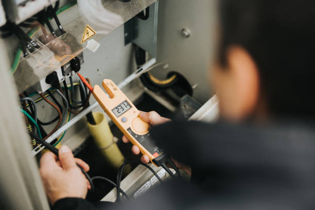 Emergency Electrical Repair Services in Crete, IL