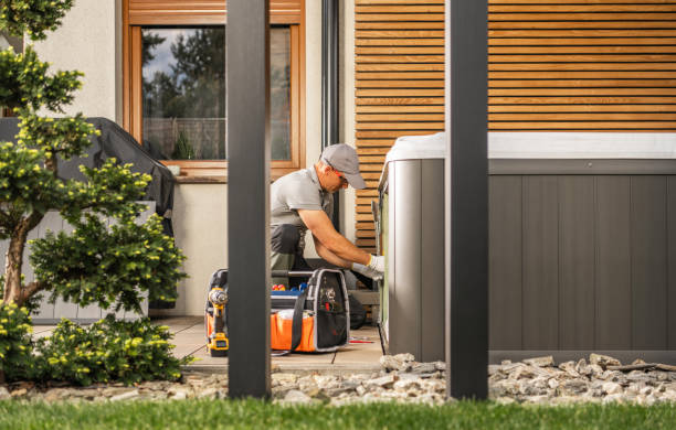 Smoke and Carbon Monoxide Detector Installation in Crete, IL